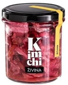Živina Kimchi natur