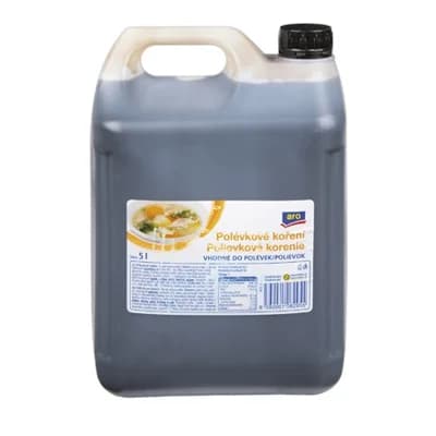 aro Polévkové koření