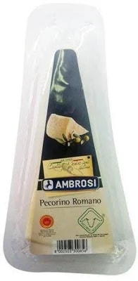 Ambrosi Pecorino Romano D.O.P. sýr