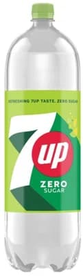 7 Up Zero Sugar