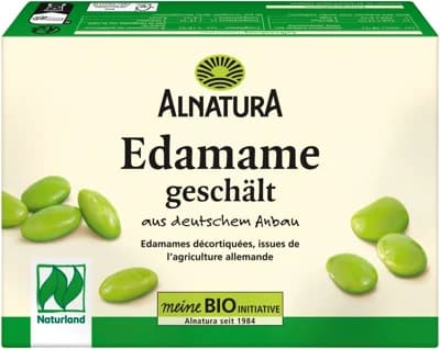 Alnatura BIO Edamame