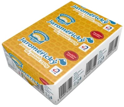 Jaroměřická mlékárna Tvaroh jemný