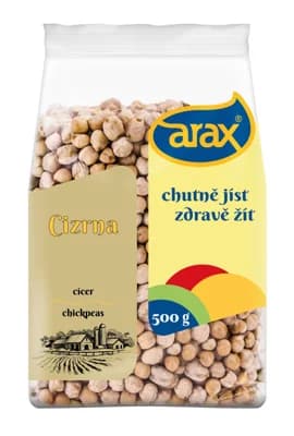 ARAX Cizrna 7mm Kabuli