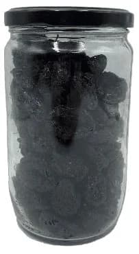 Otoč obal BIO Švestky sušené bez pecek, nesířené