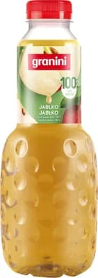 Granini Jablko 100%