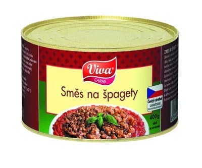 Viva Směs masová na špagety