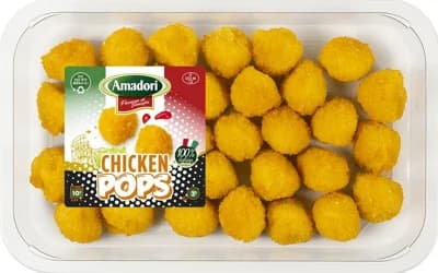 Amadori Kuřecí pops