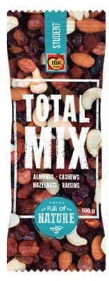 IBK trade Total mix slim - Studentská směs