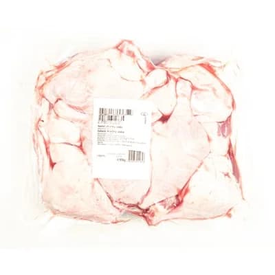 Kachní čtvrtky vakuum chlaz. váž. cca 4 kg