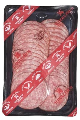 U Dolejších Davelská vysočina krájená