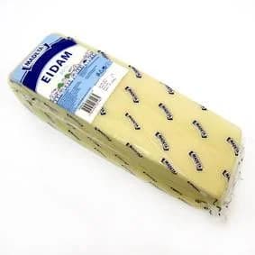 MADETA Jihočeský Eidam 20% cihla chlaz. váž. cca