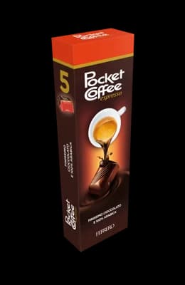Ferrero Pocket Coffee