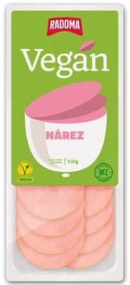 Radoma Vegan nářez