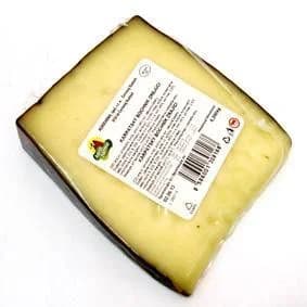 AGROFARMA Karpatský bochník zrající sýr chlaz.