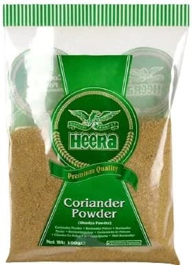Heera Koriandr mletý
