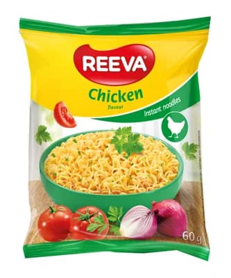 Reeva Instantní polévka kuřecí