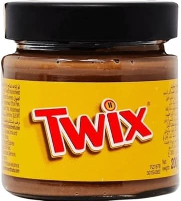 Mars Protein Mars Spread - Twix