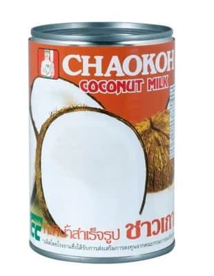 CHAOKOH Kokosové mléko 17 % tuku