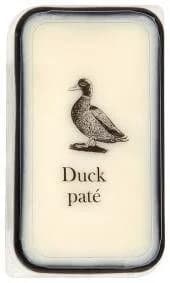 Paštika s kachními játry chlaz. 230 g