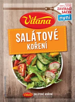 Vitana Salátové koření