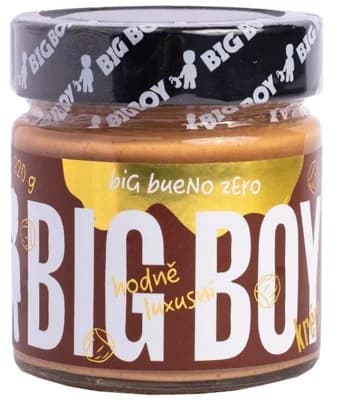 BIG BOY® Big Bueno Zero