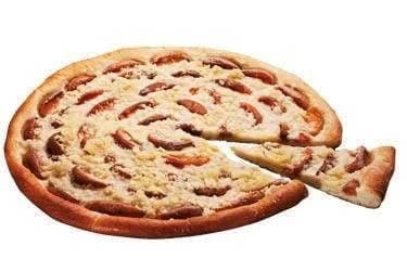 Cyrilovo pekařství Valašský frgál s meruňkami