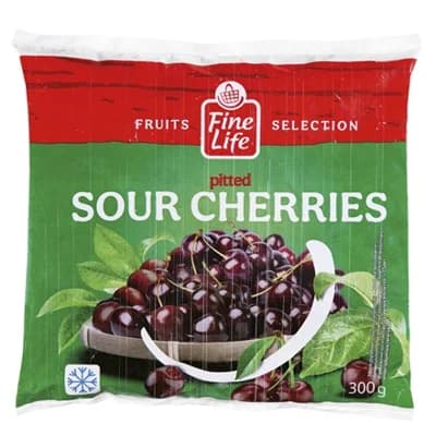 Fine Life Višně mraž.