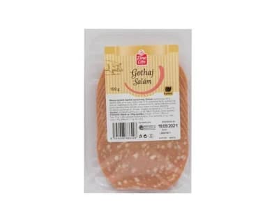 Fine Life Salám gothaj plátky