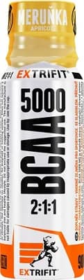 Extrifit BCAA 5000 2:1:1 Shot