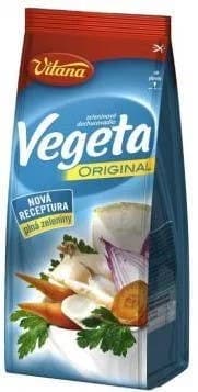 Vitana Vegeta Original zeleninové dochucovadlo