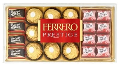 Ferrero Prestige pralinky