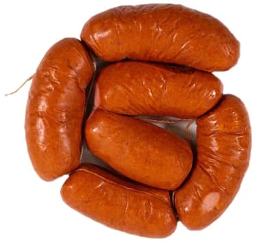 Maso Klouda Hovězí špekáček