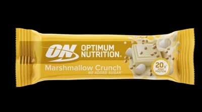 Optimum Nutrition Protein Bar marshmallow