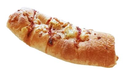 Párek pikantní zapečený