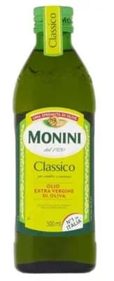 Monini Classico extra panenský olivový olej