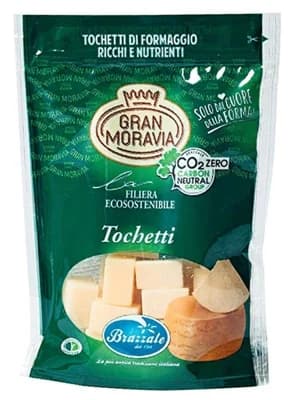 Gran Moravia Tochetti