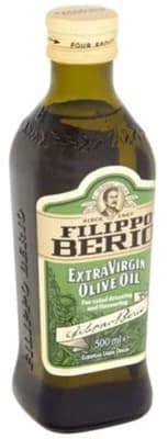 Filippo Berio Extra Virgin Olive Oil