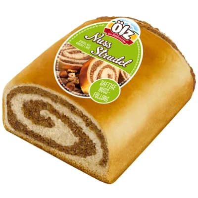 Ölz závin ořechový