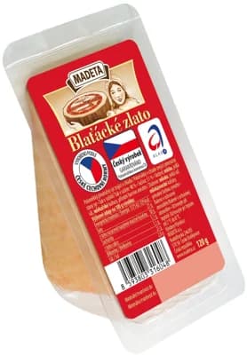 Madeta Blaťácké zlato 48%