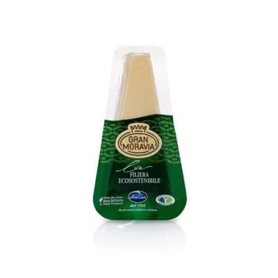 GRAN MORAVIA Extra tvrdý sýr porce chlaz.