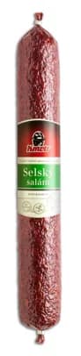 Kmotr Selský salám