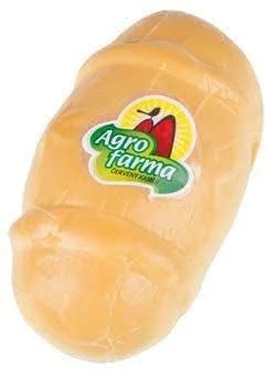 Agrofarma Gazdovský polooštiepok uzený sýr