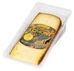 Ermitage Tome du Lomont polotvrdý sýr