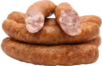 Skaličan Klobása s medvědím česnekem