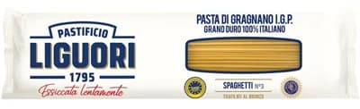Liguori Pasta di Gragnano špagety