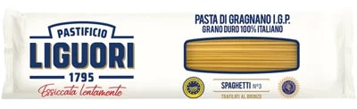 Liguori Pasta di Gragnano špagety