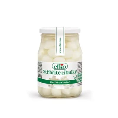efko Cibulka 6 x