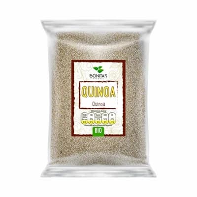BONITAS Quinoa BIO