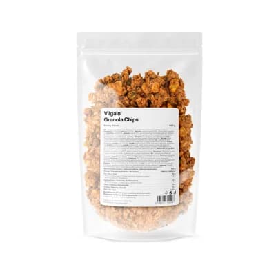 Vilgain Granola Chips – slanina