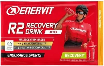 Enervit Recovery Drink Endurance Sports (R2 Sport)